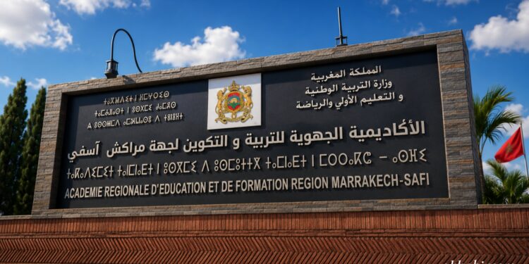 333 ألف تلميذ يلتحقون بمدارس مراكش في الدخول المدرسي الجديد