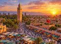 المغرب يحطم رقماً قياسياً.. 14.1 مليون سائح في 8 أشهر