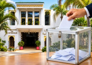 انتخابات 2026.. 1850 لائحة تتنافس على مقاعد البرلمان و7288 مترشحاً في السباق