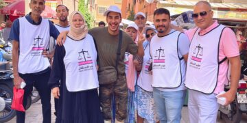 الاستقلال يشعل معركة المنارة.. أحلوش يقود «الميزان» إلى الميدان