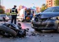 42 قتيلاً وأكثر من 3200 جريح في حوادث السير داخل المدن خلال أسبوع