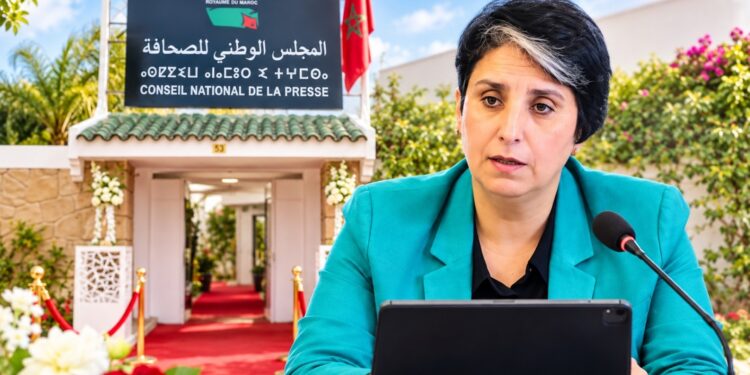 انتخابات الصحافيين بالمجلس الوطني للصحافة.. حنان رحاب تتصدر النتائج وسبعة أسماء تحسم عضويتها