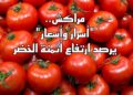 “أسرار وأسعار” يرصد ارتفاع أثمنة الخضر بسوق الأربعاء بالسويهلة بمراكش.. فيديو