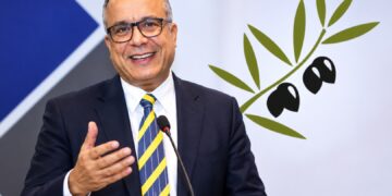 جبهة القوى الديمقراطية تكشف برنامجها الانتخابي: «دخل الكرامة» ومليون فرصة شغل وأهداف اقتصادية في أفق 2031