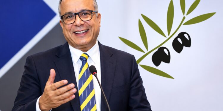 جبهة القوى الديمقراطية تكشف برنامجها الانتخابي: «دخل الكرامة» ومليون فرصة شغل وأهداف اقتصادية في أفق 2031