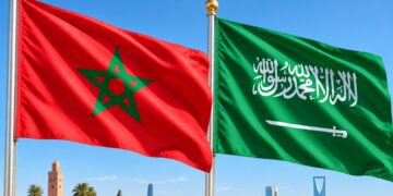 المغرب يجدد أمام مجلس الأمن تضامنه المطلق مع السعودية ويدين اعتداءات الحوثيين