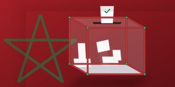 “الأربعاء موعد الاقتراع”.. الناخبون يختارون أعضاء مجلس النواب