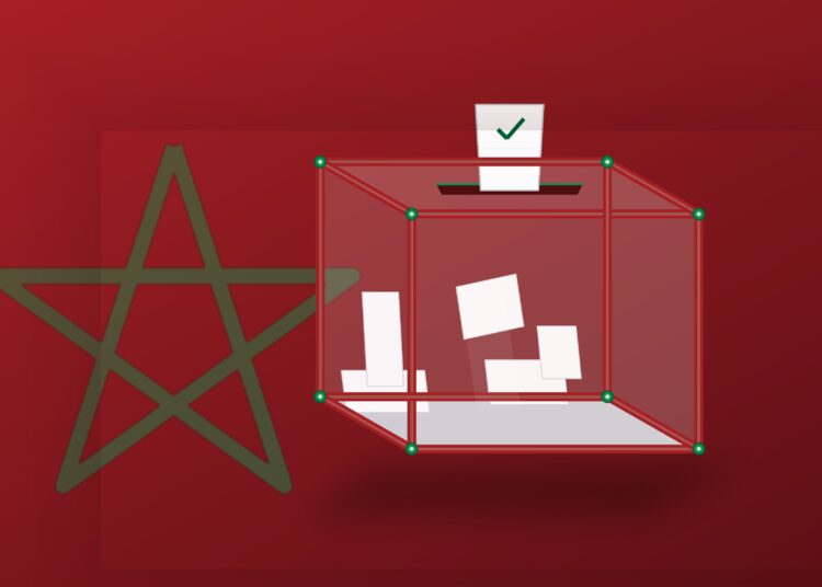 “الأربعاء موعد الاقتراع”.. الناخبون يختارون أعضاء مجلس النواب