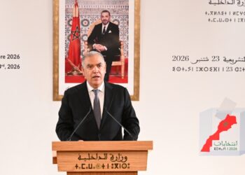 الانتخابات التشريعية .. حزب الأصالة والمعاصرة يتصدر النتائج المؤقتة ب 97 مقعدا