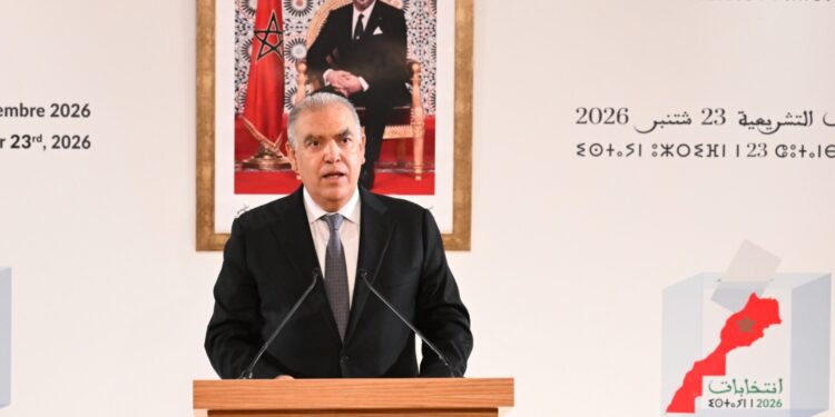 الانتخابات التشريعية .. حزب الأصالة والمعاصرة يتصدر النتائج المؤقتة ب 97 مقعدا