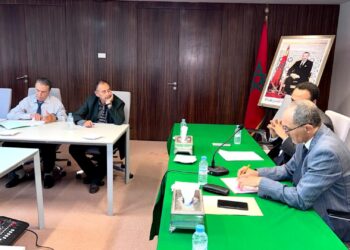 محكمة الاستئناف بمراكش تناقش إشكالية الإثبات في منازعات الشغل