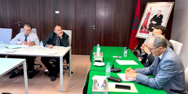 محكمة الاستئناف بمراكش تناقش إشكالية الإثبات في منازعات الشغل