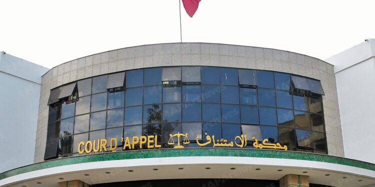 توقيف خمسة مشتبه فيهم على ذمة واقعة الحقيبة التي بها أوراق انتخابية بطنجة