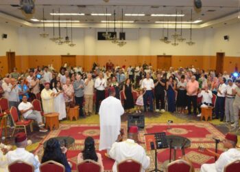 مراكش تحتفي بالملحون في سهرة تراثية