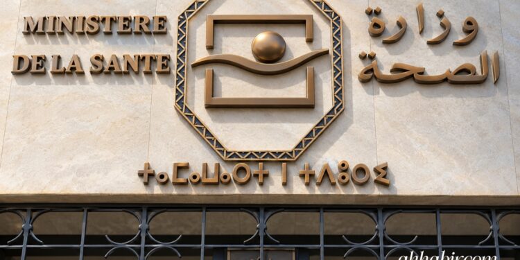 وزارة الصحة ترصد بؤرتين عائليتين محدودتين لداء الدفتيريا بكل من عمالة أكادير إداوتنان وإقليم اشتوكة آيت باها