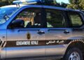 مداهمة أمنية تحبط تهريب 3 أطنان من الشيرا نحو الصويرة