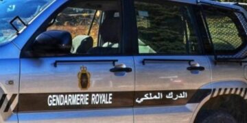 مداهمة أمنية تحبط تهريب 3 أطنان من الشيرا نحو الصويرة