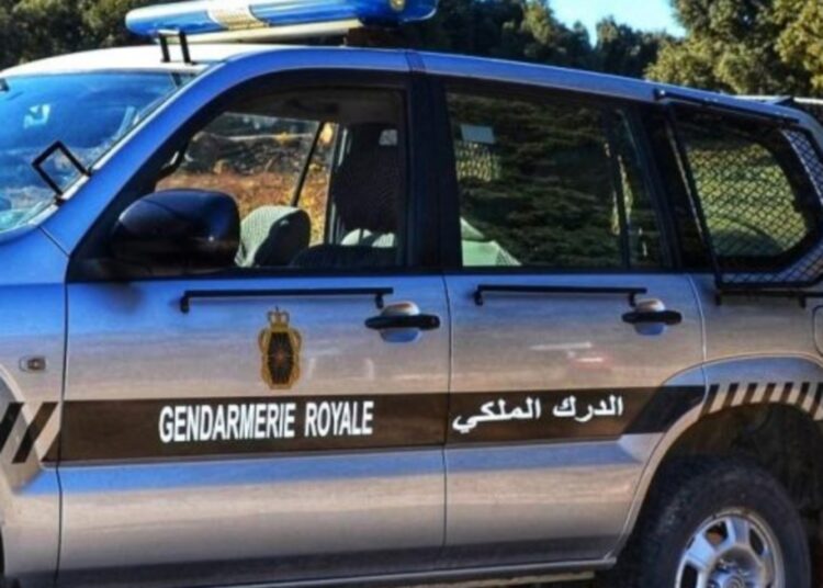 مداهمة أمنية تحبط تهريب 3 أطنان من الشيرا نحو الصويرة