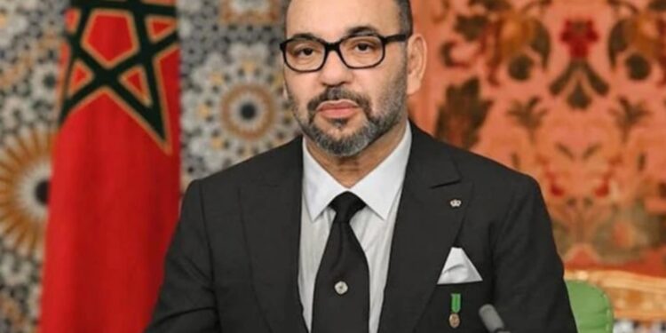 جلالة الملك يعين فاطمة الزهراء المنصوري رئيسة للحكومة ويكلفها جلالته بتشكيل الحكومة الجديدة