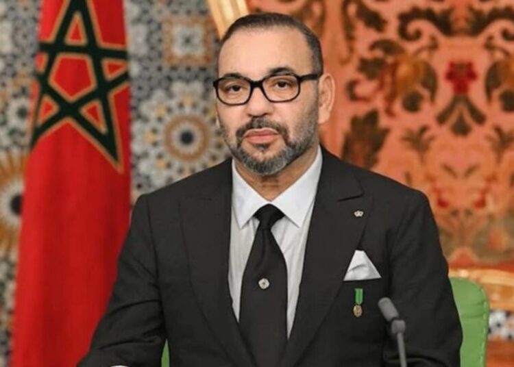 جلالة الملك يعين فاطمة الزهراء المنصوري رئيسة للحكومة ويكلفها جلالته بتشكيل الحكومة الجديدة