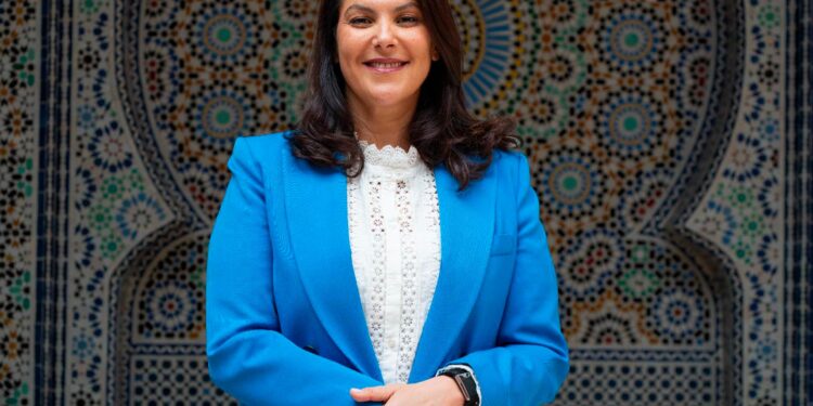 نبذة عن فاطمة الزهراء المنصوري، التي عينها جلالة الملك رئيسة للحكومة