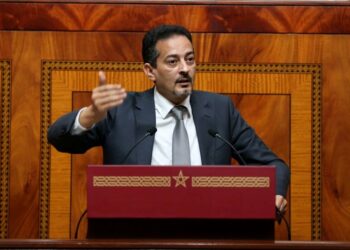 هشام المهاجري يحسم مقعدا برلمانيا عن دائرة شيشاوة