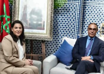 محمد أوزين: مصلحة الوطن ثابتة للحركة الشعبية مهما كان موقعها في الأغلبية أو المعارضة