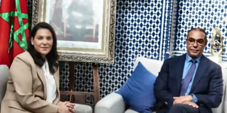 محمد أوزين: مصلحة الوطن ثابتة للحركة الشعبية مهما كان موقعها في الأغلبية أو المعارضة