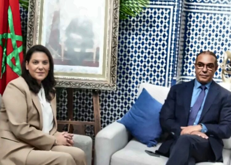 محمد أوزين: مصلحة الوطن ثابتة للحركة الشعبية مهما كان موقعها في الأغلبية أو المعارضة