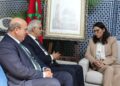 نزار بركة: المجلس الوطني لحزب الاستقلال سيحسم موقف الحزب من المشاركة في الحكومة الجديدة