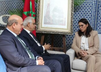 نزار بركة: المجلس الوطني لحزب الاستقلال سيحسم موقف الحزب من المشاركة في الحكومة الجديدة