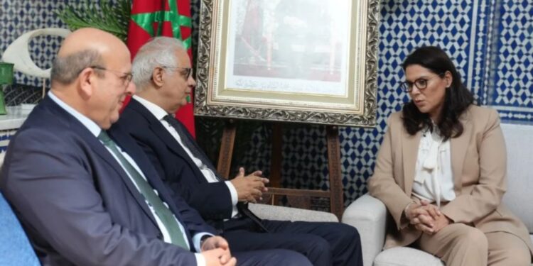 نزار بركة: المجلس الوطني لحزب الاستقلال سيحسم موقف الحزب من المشاركة في الحكومة الجديدة