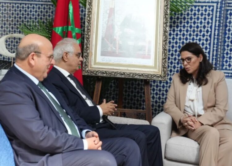 نزار بركة: المجلس الوطني لحزب الاستقلال سيحسم موقف الحزب من المشاركة في الحكومة الجديدة