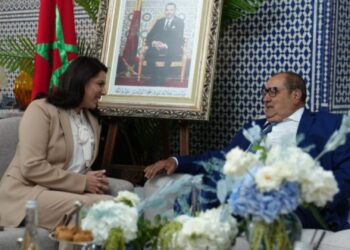 إدريس لشكر: الكشف عن تفاصيل المشاورات الحكومية سيتم بعد استكمال لقاءات المنصوري مع الأحزاب