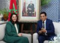 محمد جودار: مشاورات تشكيل الحكومة تركز على الأولويات الاجتماعية والأوراش الاستراتيجية الكبرى