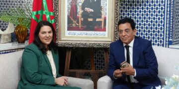 محمد جودار: مشاورات تشكيل الحكومة تركز على الأولويات الاجتماعية والأوراش الاستراتيجية الكبرى
