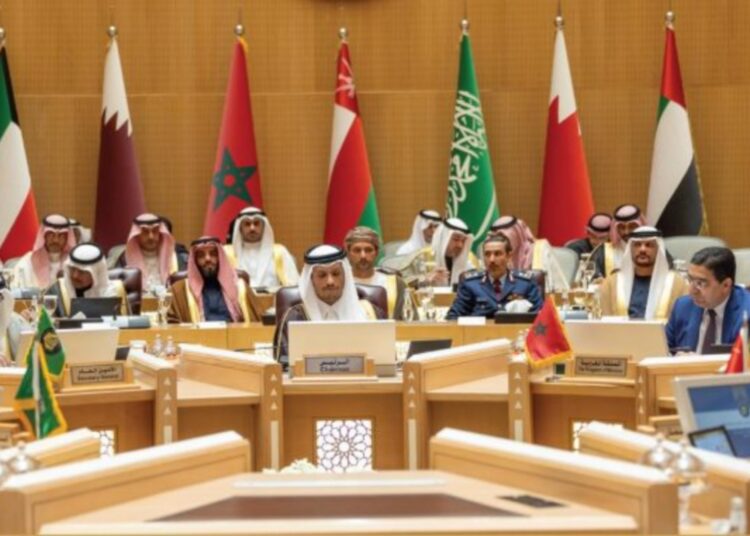 نيويورك.. دول مجلس التعاون الخليجي تجدد دعمها لمغربية الصحراء وللمبادرة المغربية للحكم الذاتي