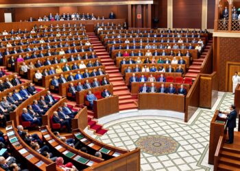 ارتفاع تمثيلية الشباب بمجلس النواب بعد الانتخابات التشريعية