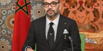 جلالة الملك يترأس غدا الجمعة افتتاح الدورة الأولى من السنة التشريعية الأولى من الولاية التشريعية الثانية عشرة