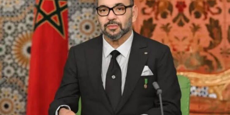 جلالة الملك يترأس غدا الجمعة افتتاح الدورة الأولى من السنة التشريعية الأولى من الولاية التشريعية الثانية عشرة
