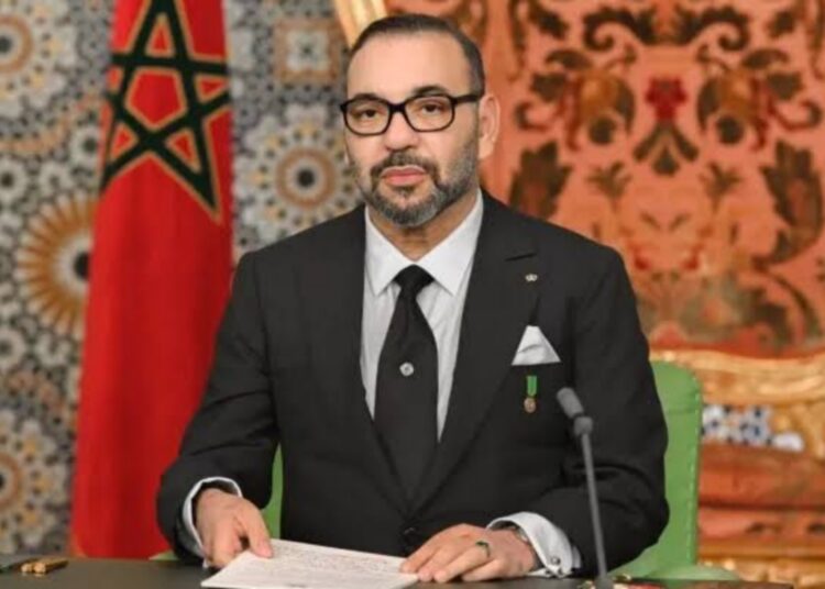 جلالة الملك يترأس غدا الجمعة افتتاح الدورة الأولى من السنة التشريعية الأولى من الولاية التشريعية الثانية عشرة