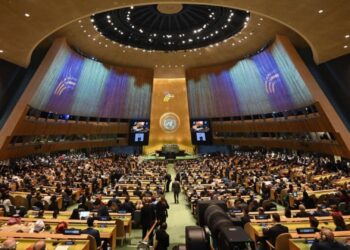 منتخبو الصحراء المغربية يبرزون بالأمم المتحدة الطفرة الديمقراطية والدينامية التنموية بالأقاليم الجنوبية