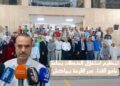 تنظيم استغلال الحنطات بساحة جامع الفناء عبر القرعة بمراكش.. فيديو