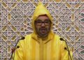 الخطاب الكامل لجلالة الملك بمناسبة افتتاح الدورة الأولى من السنة التشريعية الأولى من الولاية التشريعية الثانية عشرة