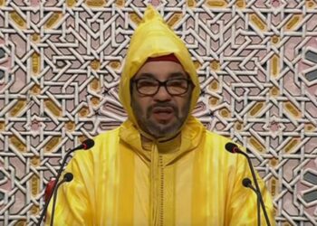 الخطاب الكامل لجلالة الملك بمناسبة افتتاح الدورة الأولى من السنة التشريعية الأولى من الولاية التشريعية الثانية عشرة