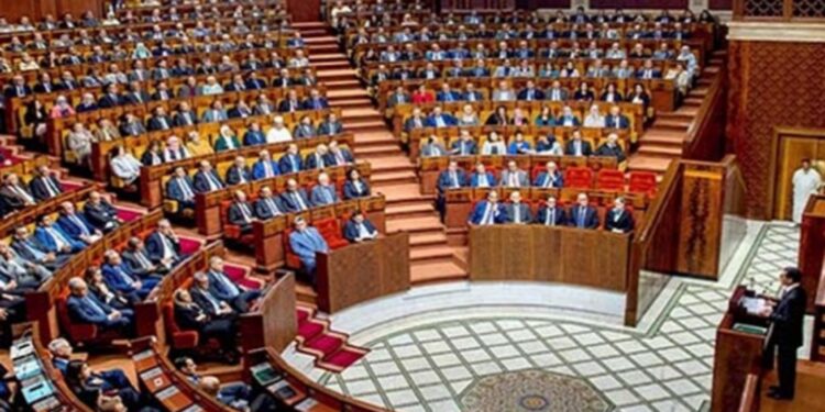 مجلس النواب يعقد غدا الثلاثاء جلسة عمومية تخصص لانتخاب رئيس المجلس