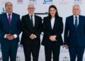 الإعلان عن تشكيل أغلبية حكومية تضم أربعة أحزاب سياسية