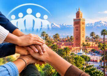 إعلان مراكش يدعو إلى استراتيجيات وطنية لتعزيز التماسك الاجتماعي ومكافحة العزلة