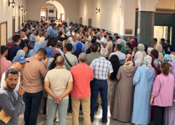 نقابة العدل بمراكش تحذر من الخصاص في الموارد البشرية وتهدد بالتصعيد