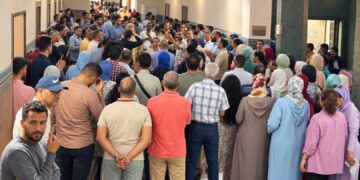 نقابة العدل بمراكش تحذر من الخصاص في الموارد البشرية وتهدد بالتصعيد